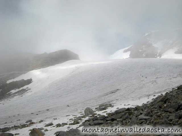 rifugio mantova